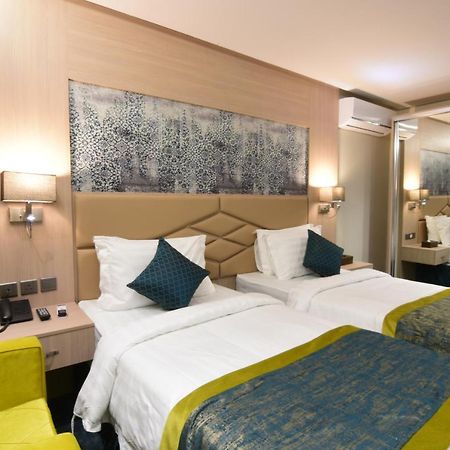 Touq Balad Hotel Jeddah Ngoại thất bức ảnh