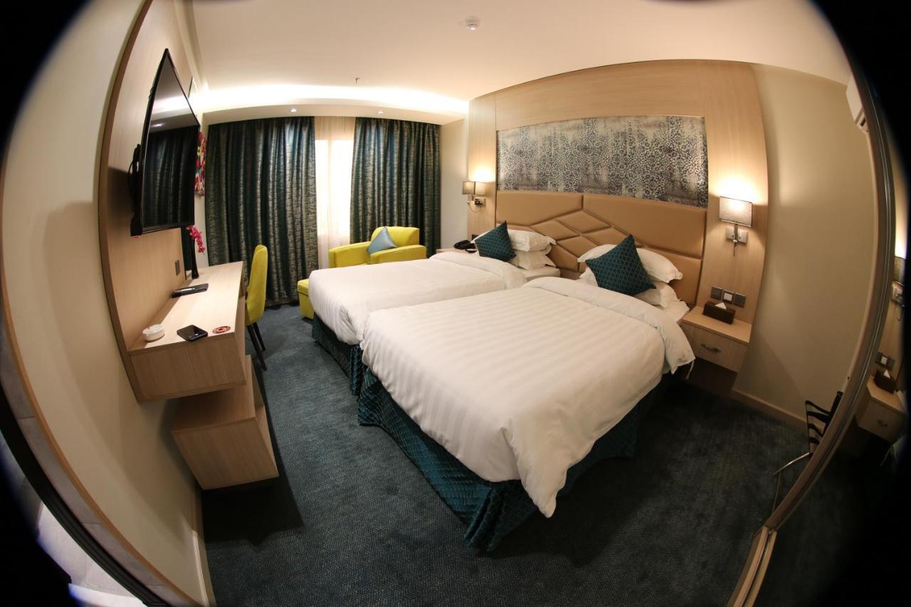 Touq Balad Hotel Jeddah Ngoại thất bức ảnh