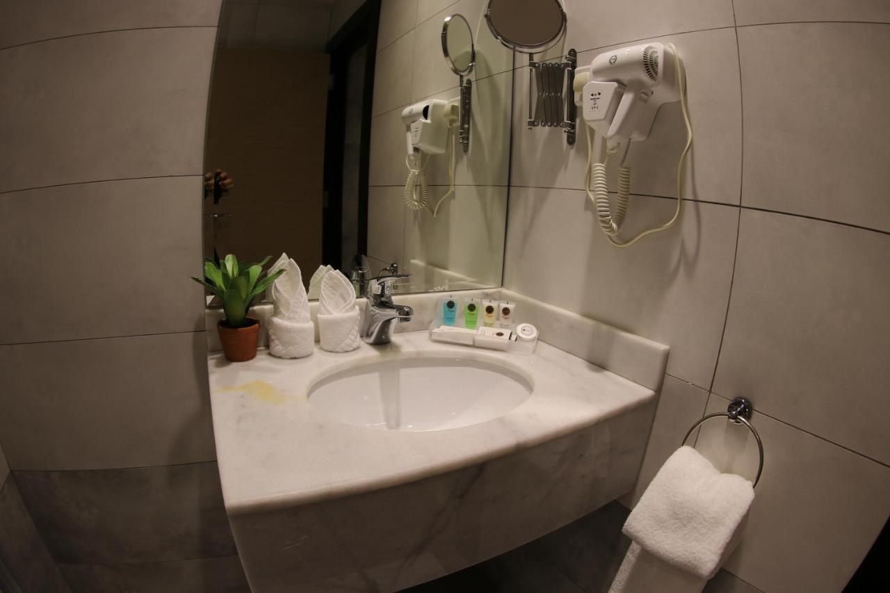 Touq Balad Hotel Jeddah Ngoại thất bức ảnh
