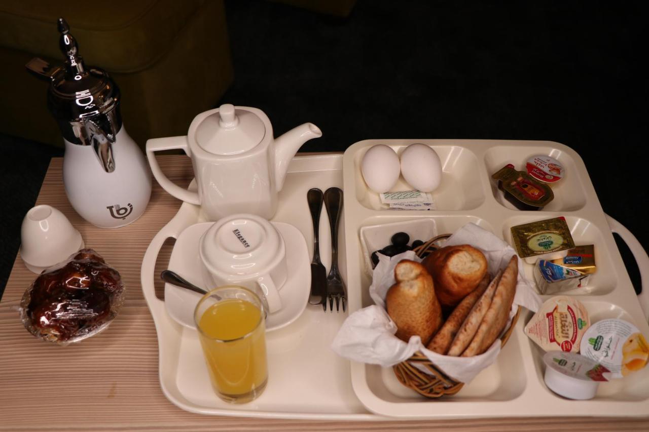 Touq Balad Hotel Jeddah Ngoại thất bức ảnh
