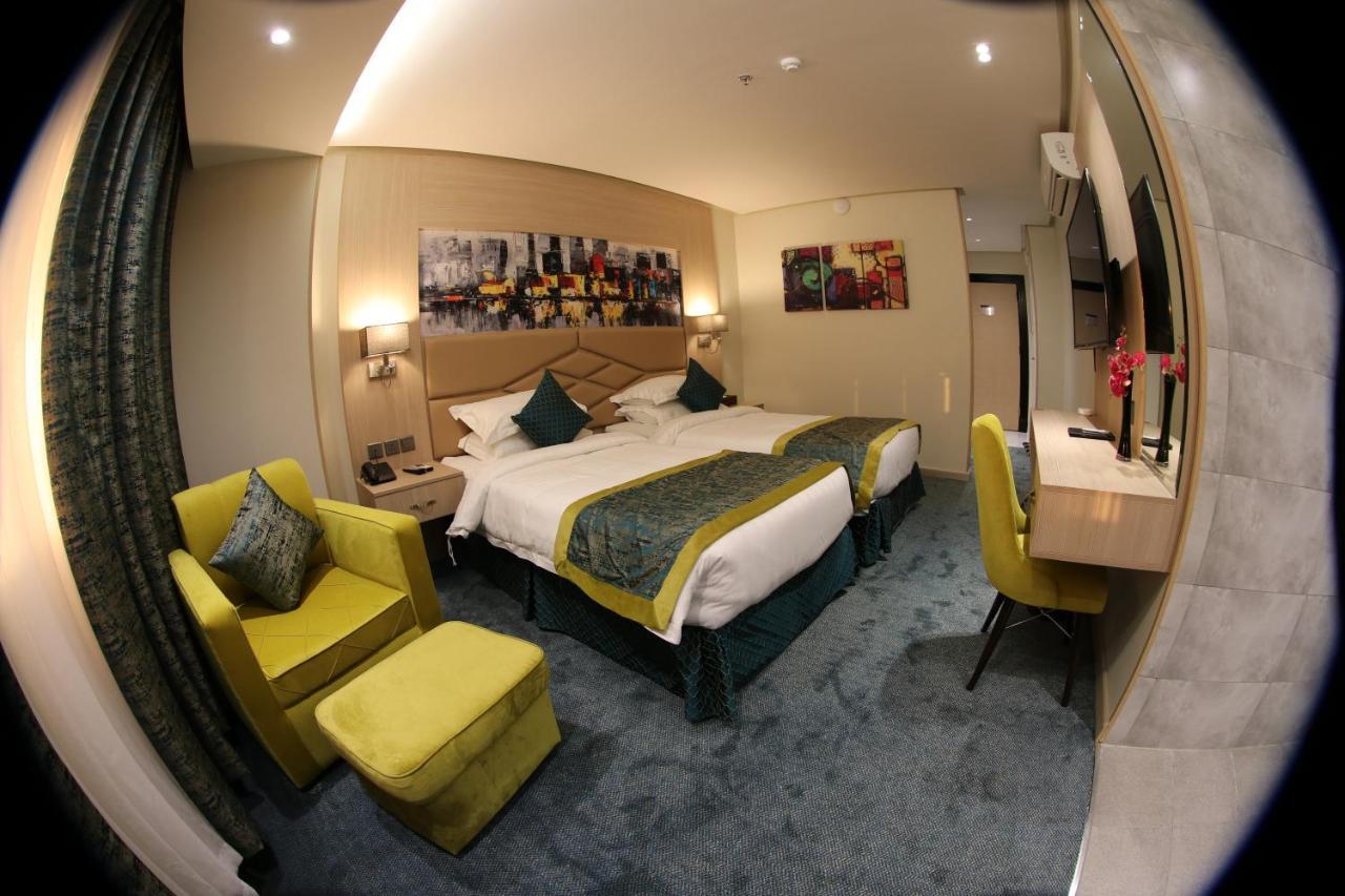 Touq Balad Hotel Jeddah Ngoại thất bức ảnh