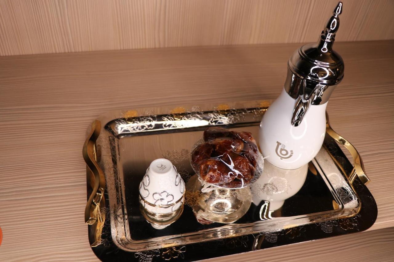 Touq Balad Hotel Jeddah Ngoại thất bức ảnh