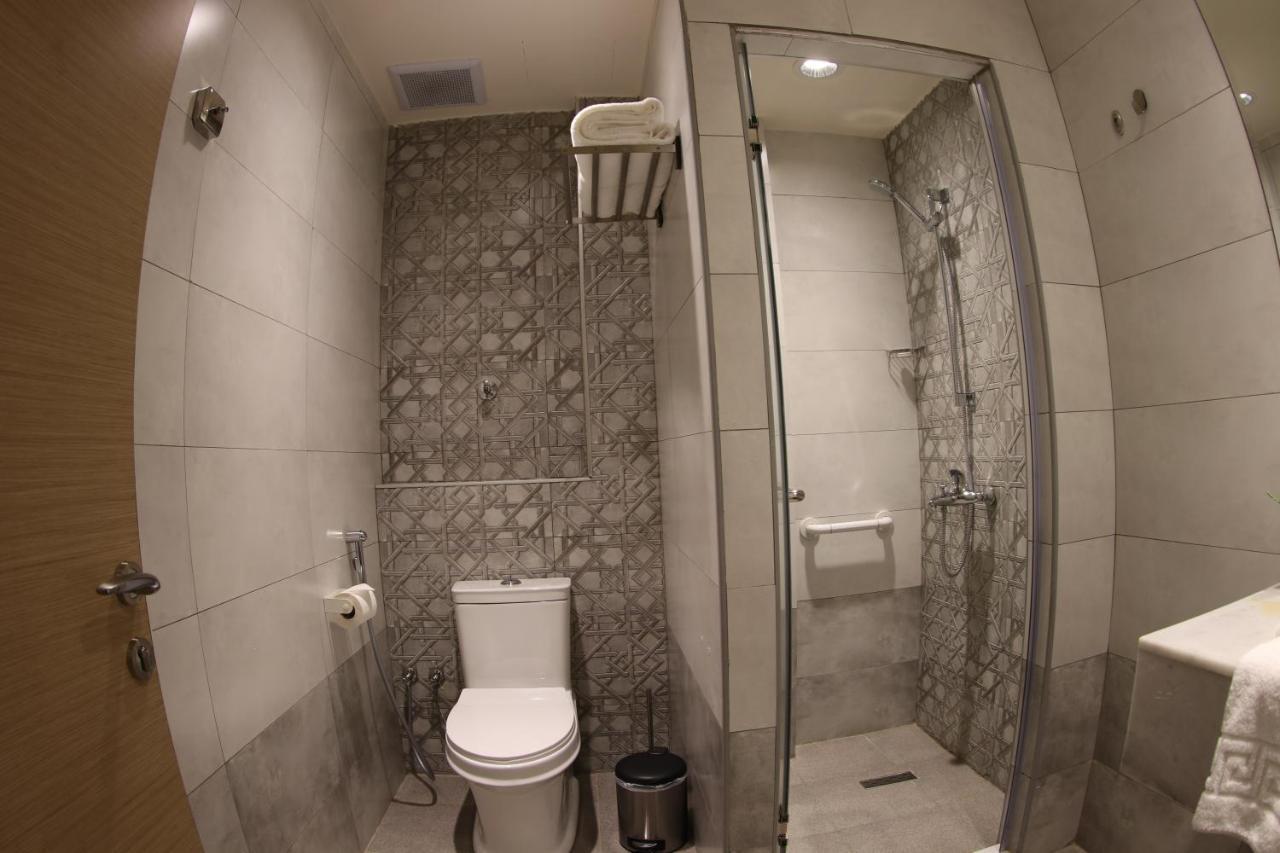 Touq Balad Hotel Jeddah Ngoại thất bức ảnh