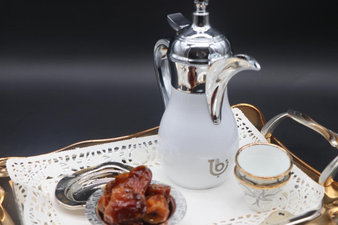 Touq Balad Hotel Jeddah Ngoại thất bức ảnh