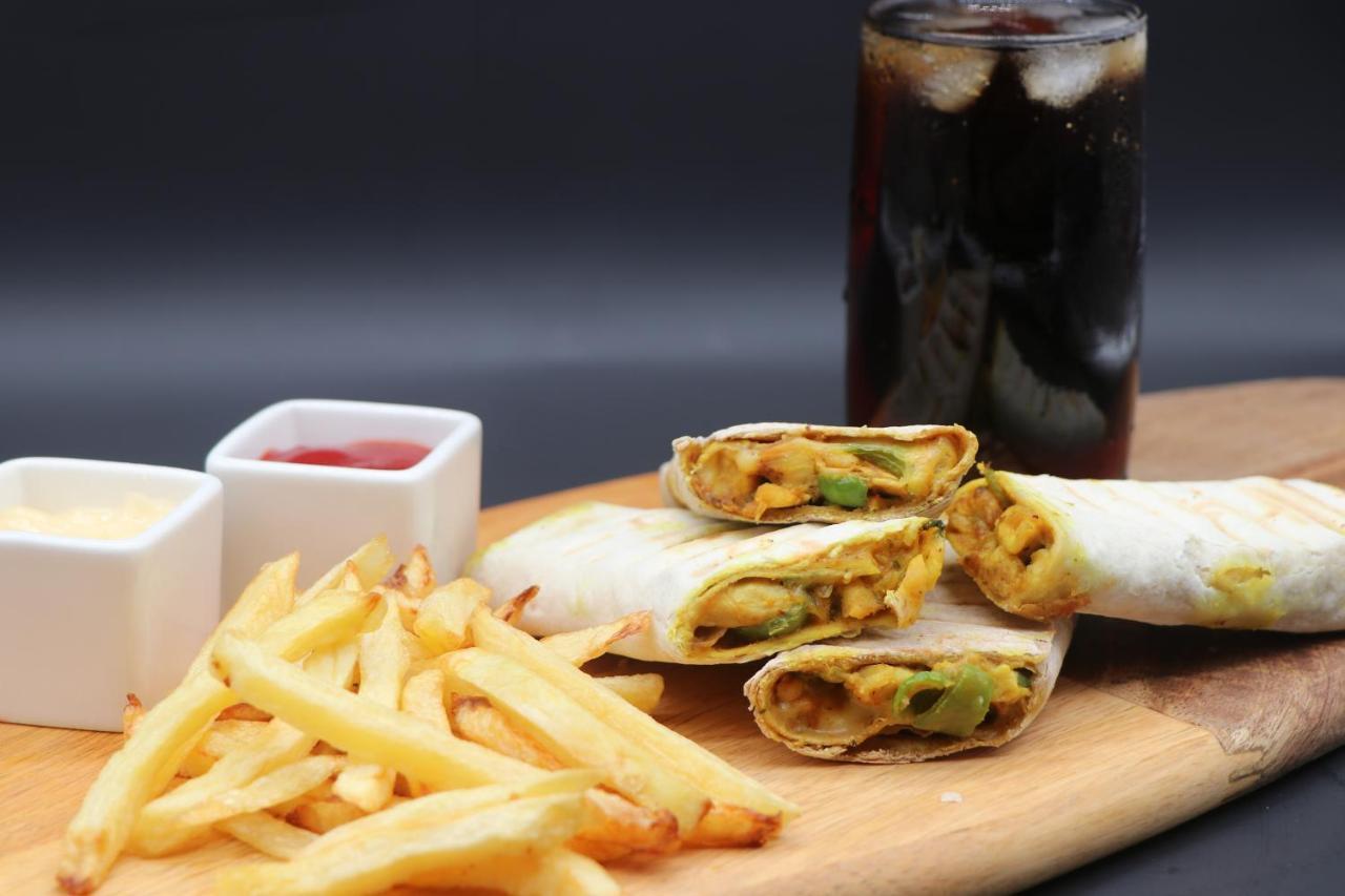 Touq Balad Hotel Jeddah Ngoại thất bức ảnh