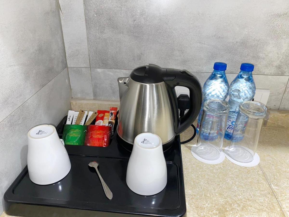 Touq Balad Hotel Jeddah Ngoại thất bức ảnh
