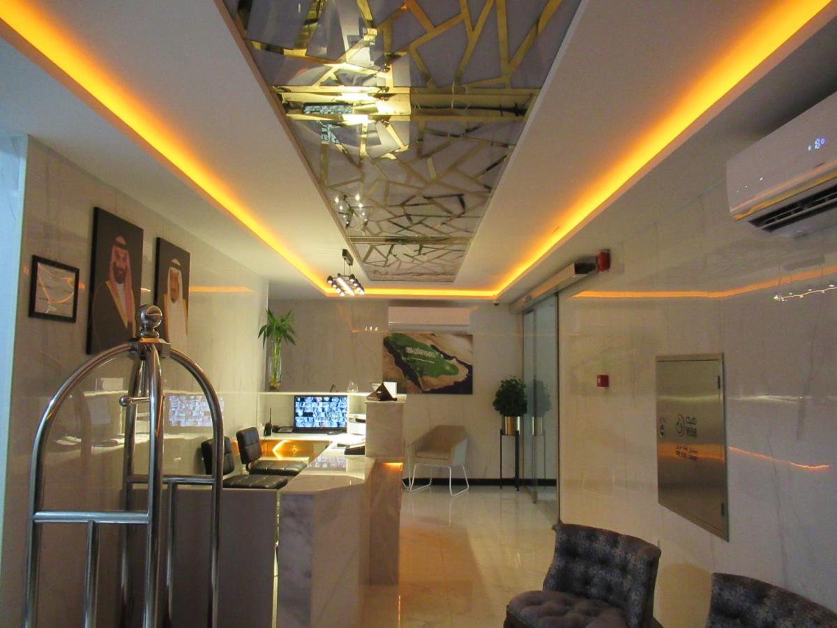 Touq Balad Hotel Jeddah Ngoại thất bức ảnh
