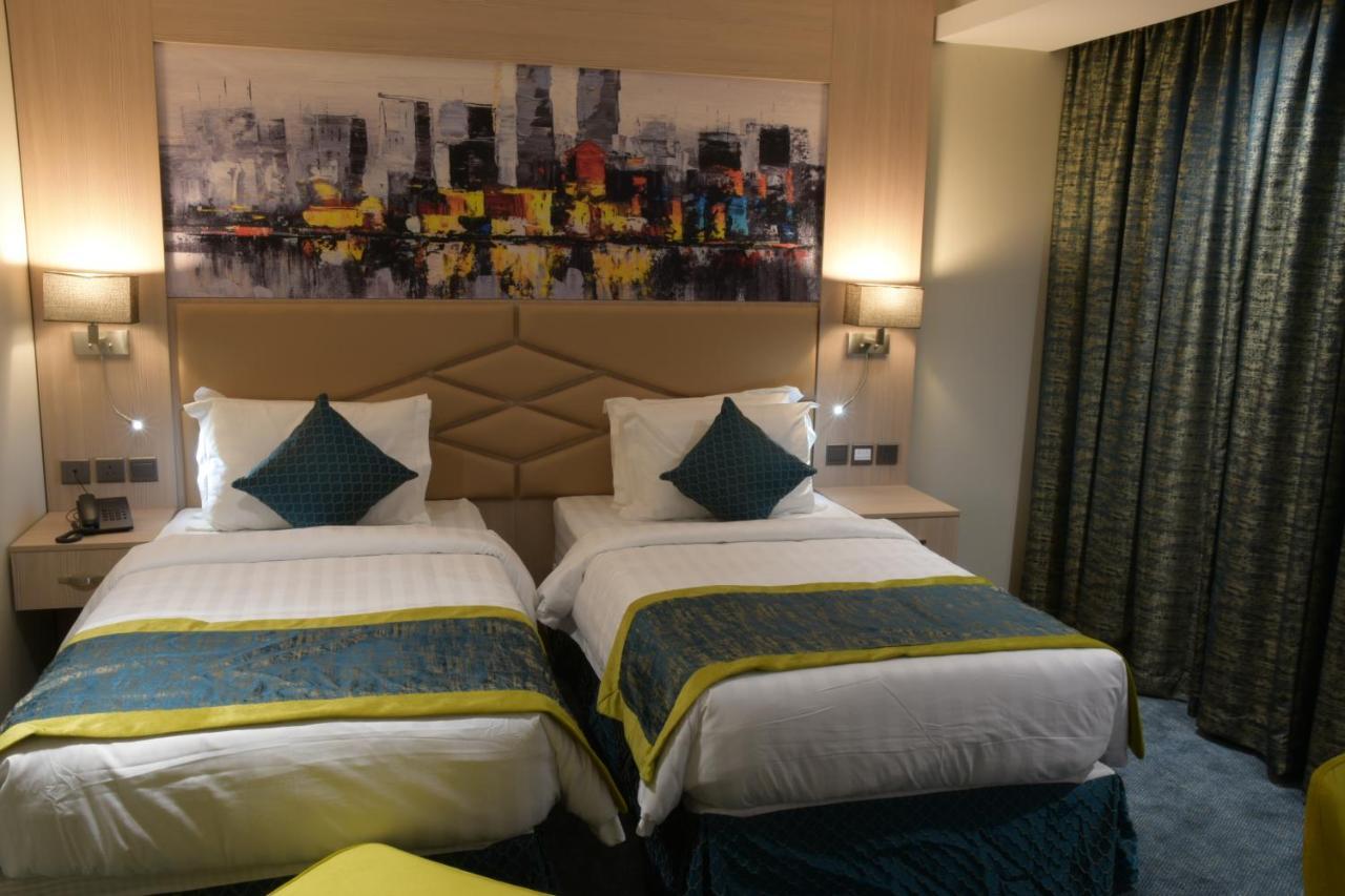 Touq Balad Hotel Jeddah Ngoại thất bức ảnh