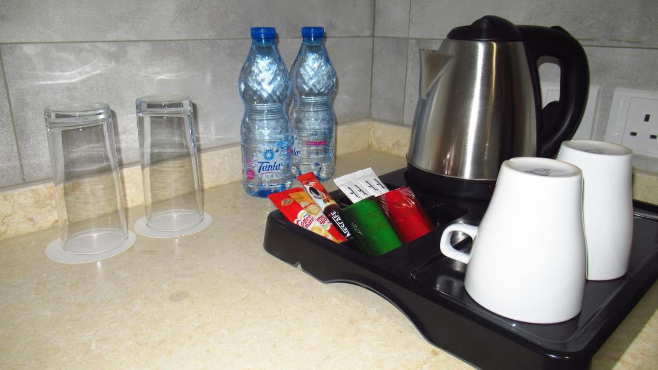 Touq Balad Hotel Jeddah Ngoại thất bức ảnh