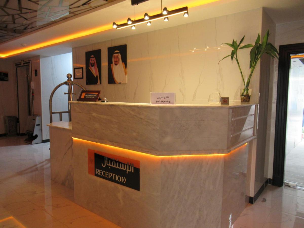 Touq Balad Hotel Jeddah Ngoại thất bức ảnh