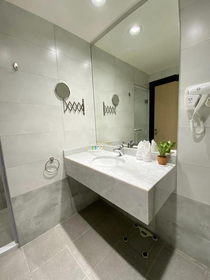 Touq Balad Hotel Jeddah Ngoại thất bức ảnh