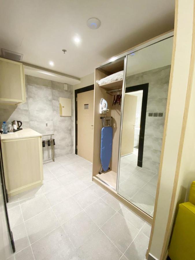 Touq Balad Hotel Jeddah Ngoại thất bức ảnh