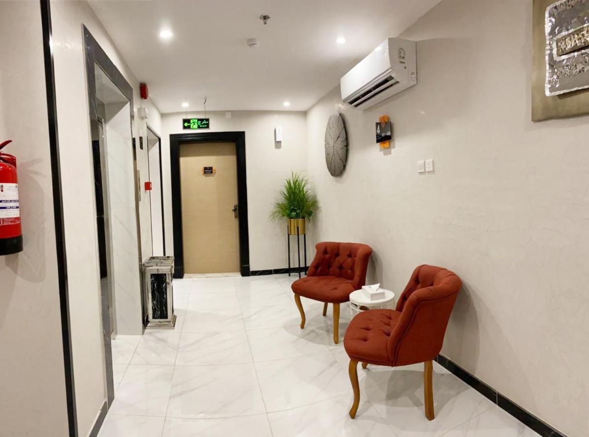 Touq Balad Hotel Jeddah Ngoại thất bức ảnh
