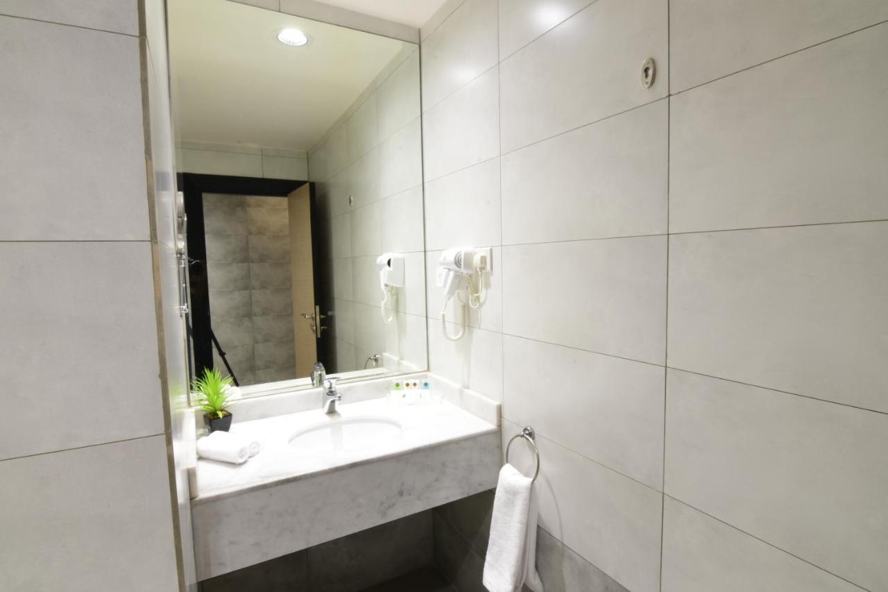 Touq Balad Hotel Jeddah Ngoại thất bức ảnh