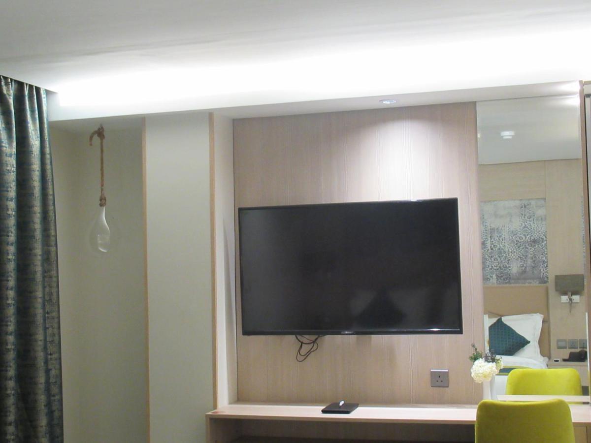Touq Balad Hotel Jeddah Ngoại thất bức ảnh