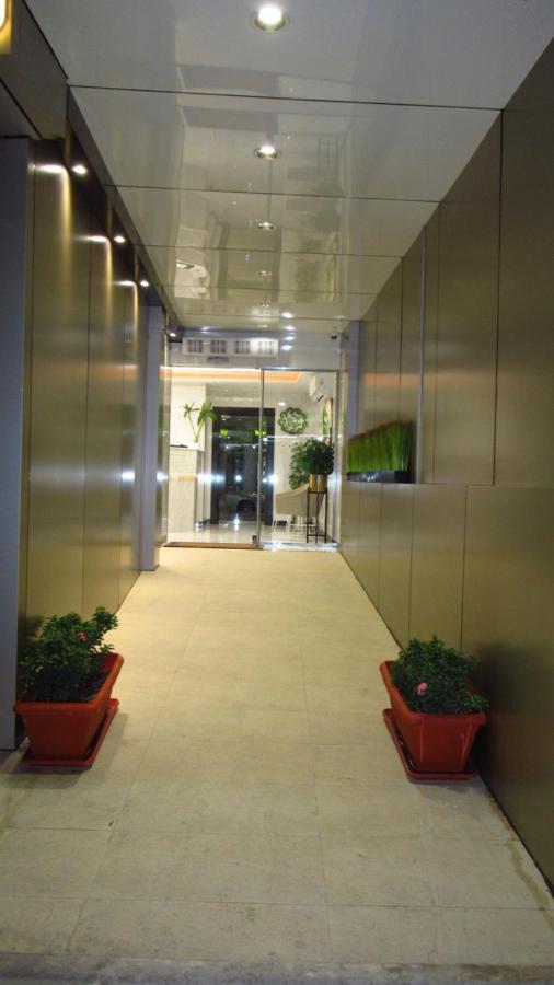 Touq Balad Hotel Jeddah Ngoại thất bức ảnh