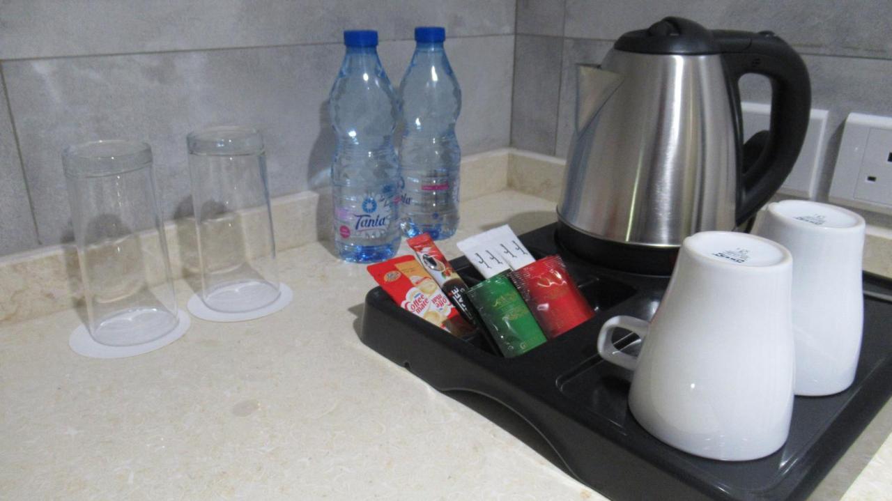 Touq Balad Hotel Jeddah Ngoại thất bức ảnh